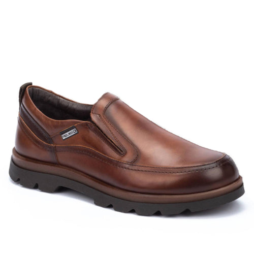 Men's Pikolinos Vigo M3M-3047C1 - Cuero