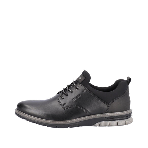 Men's Rieker Dustin 54 - Black