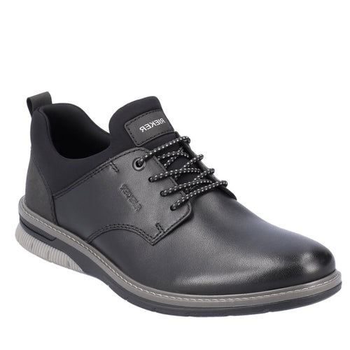 Men's Rieker Dustin 54 - Black