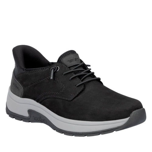 Men's Rieker Bruce 50 - Schwarz