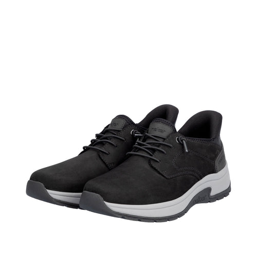 Men's Rieker Bruce 50 - Schwarz