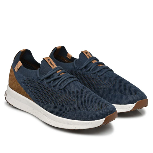 Men’s Saola Tsavo 2.0 Waterproof – Navy