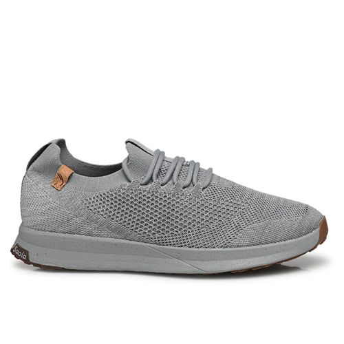 Men’s Saola Tsavo 2.0 Waterproof – Ultimate Grey