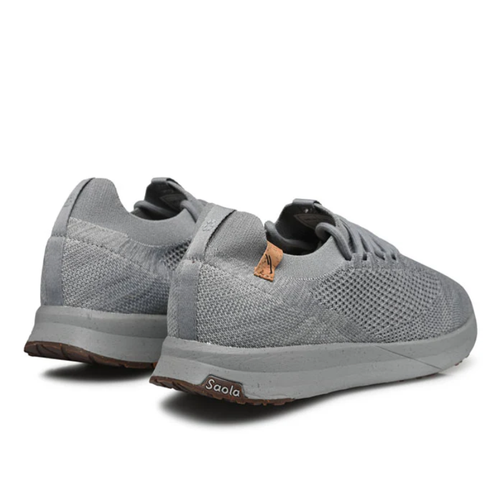 Men’s Saola Tsavo 2.0 Waterproof – Ultimate Grey