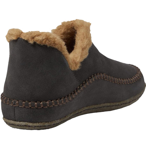 Men’s Sorel Manawan II Slipper – Buffalo/Delta