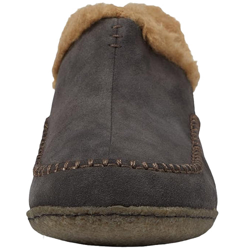 Men’s Sorel Manawan II Slipper – Buffalo/Delta