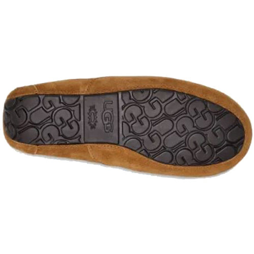 Men’s UGG Ascot Slipper – Chestnut