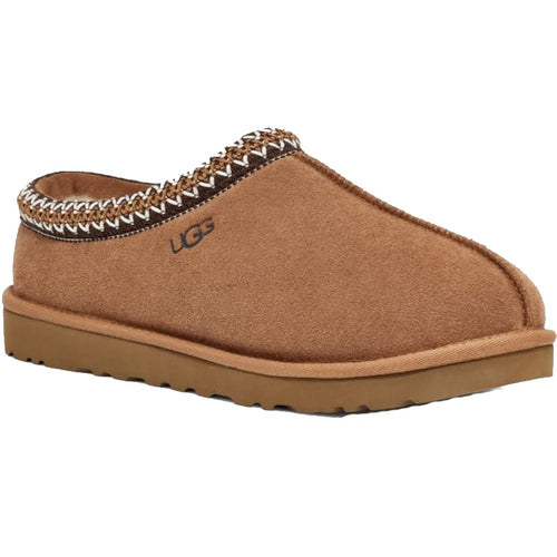 Men's UGG Tasman Slipper - Chestnut