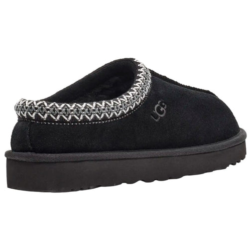 Men's UGG Tasman Slipper - Black