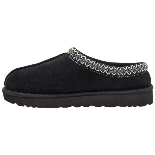 Men's UGG Tasman Slipper - Black