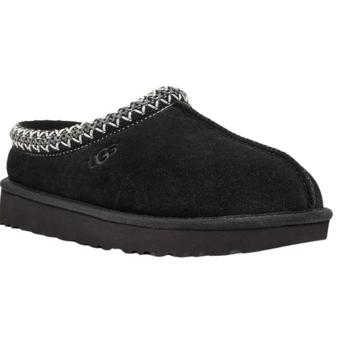 Men's UGG Tasman Slipper - Black