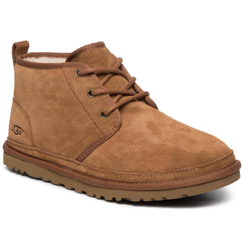 Men’s UGG Neumel Boot – Chestnut