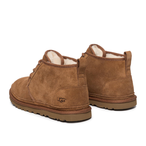 Men’s UGG Neumel Boot – Chestnut