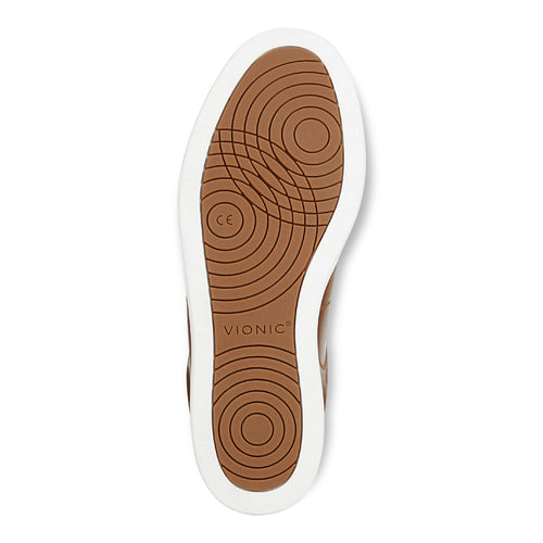 Men's Vionic Lucas II Tan