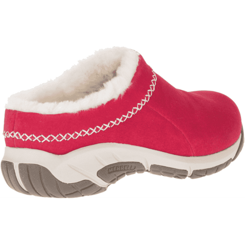 Women’s Merrell Encore Ice 4 Slip-On – Chili