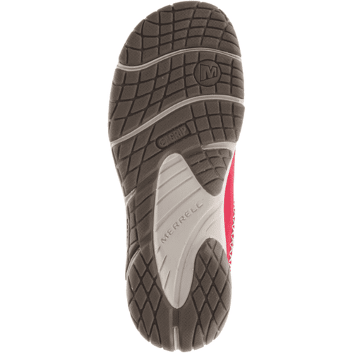 Women’s Merrell Encore Ice 4 Slip-On – Chili