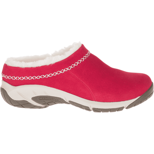 Women’s Merrell Encore Ice 4 Slip-On – Chili