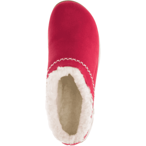 Women’s Merrell Encore Ice 4 Slip-On – Chili