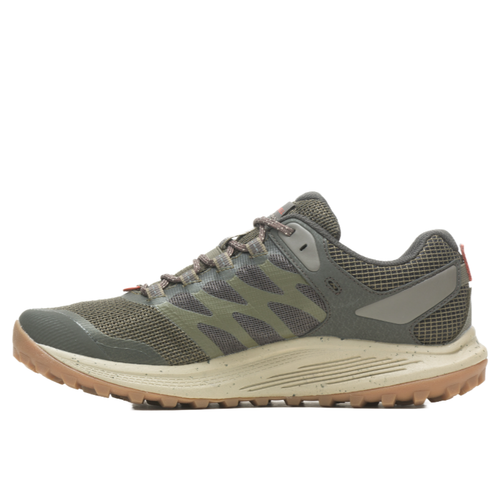 Men’s Merrell Nova 3 – Olive