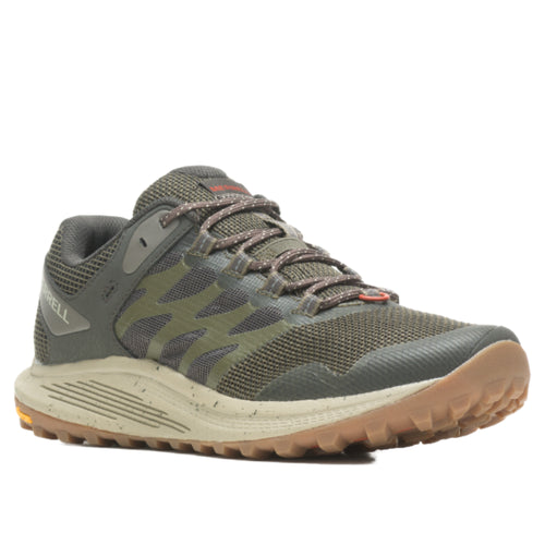 Men’s Merrell Nova 3 – Olive