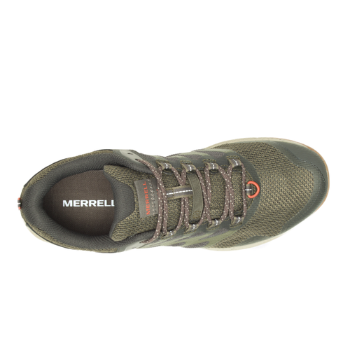 Men’s Merrell Nova 3 – Olive