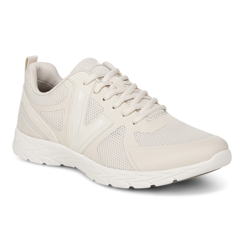 Women's Vionic Miles II - Cream