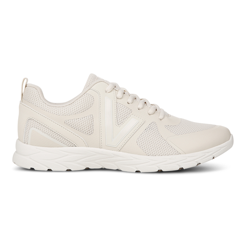 Women's Vionic Miles II - Cream