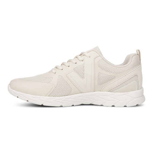 Women's Vionic Miles II - Cream