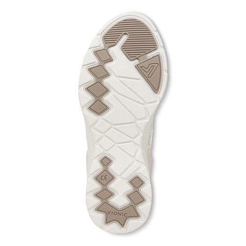 Women's Vionic Miles II - Cream