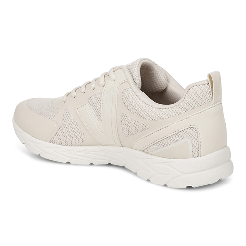 Women's Vionic Miles II - Cream