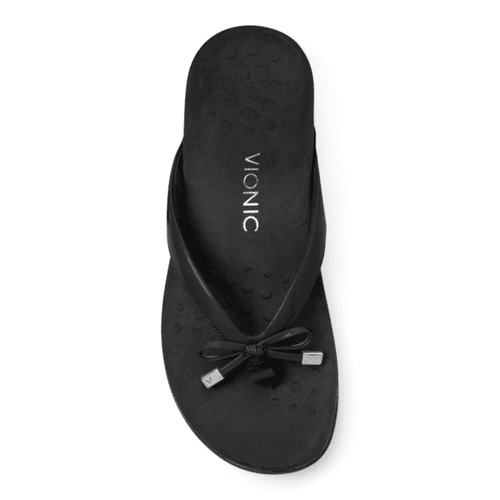 Vionic Bella Women's Vionic Bella II - Black - Stan's Shoes