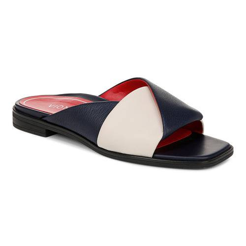 Women's Vionic Miramar - Navy/Cream