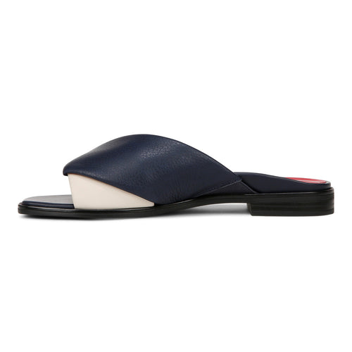 Women's Vionic Miramar - Navy/Cream