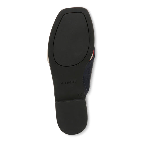 Women's Vionic Miramar - Navy/Cream