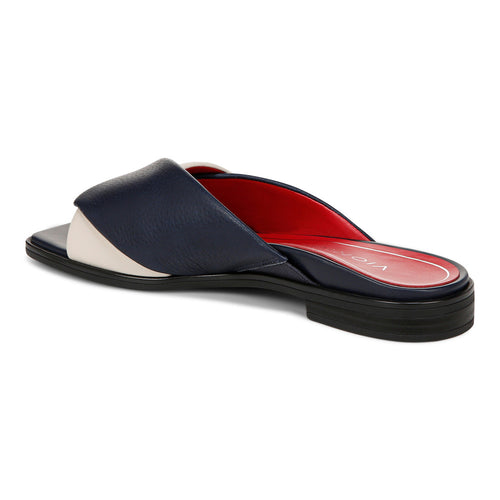 Women's Vionic Miramar - Navy/Cream