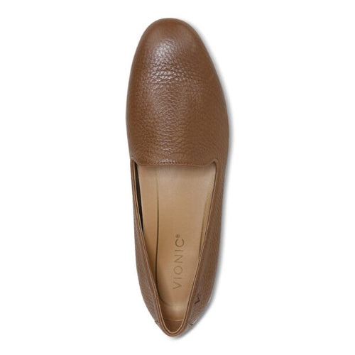 Women's Vionic Willa II Loafer - Monks Robe