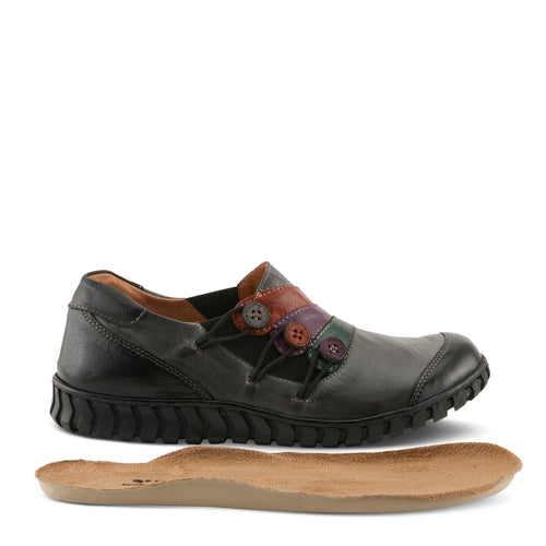 Women's Spring Step Neeta - Dark Grey