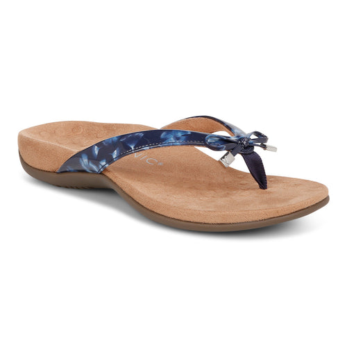 Women's Vionic Bella - Navy Poppy