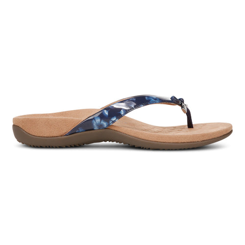 Women's Vionic Bella - Navy Poppy