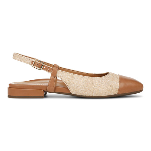 Women's Vionic Petaluma - Natural