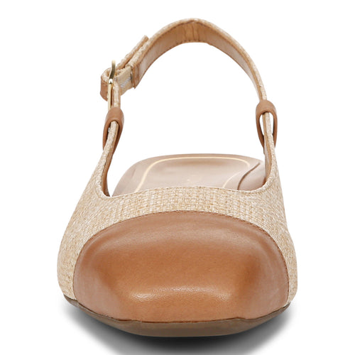 Women's Vionic Petaluma - Natural