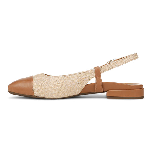 Women's Vionic Petaluma - Natural