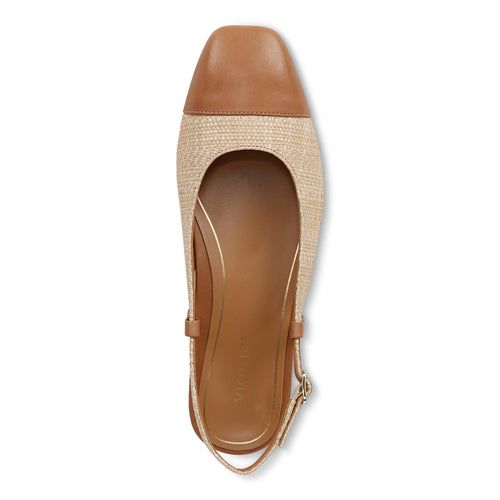 Women's Vionic Petaluma - Natural