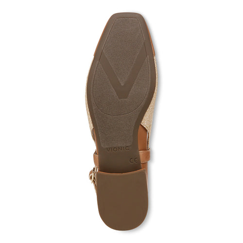 Women's Vionic Petaluma - Natural