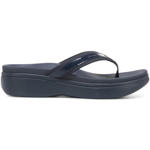 Women's Vionic High Tide II Sandal - Navy