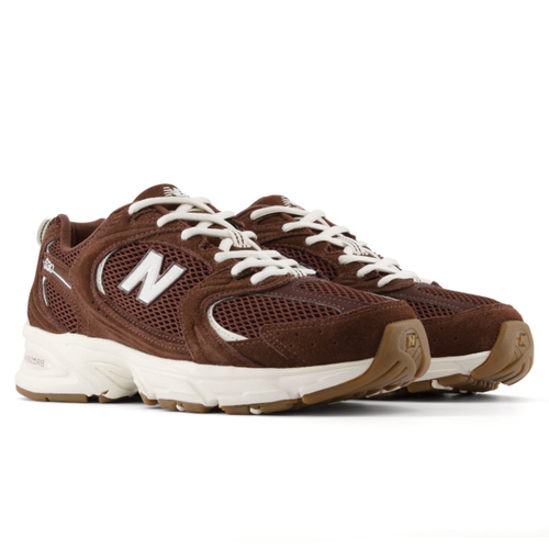 New Balance 530 - Pumpernickel