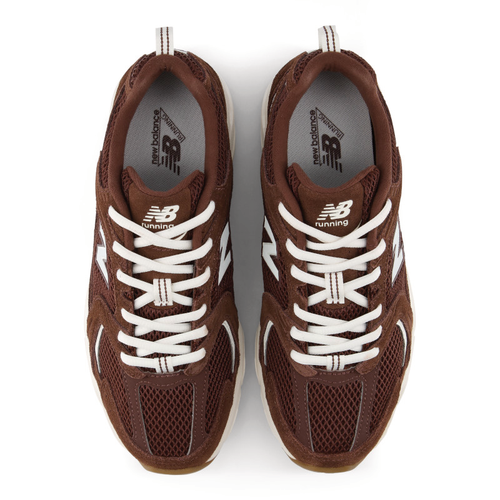New Balance 530 - Pumpernickel