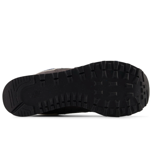 New Balance Classic 574 - Black Cement