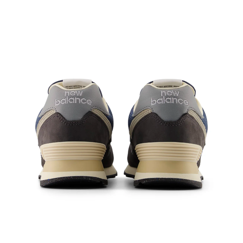 New Balance Classic 574 - Black Cement