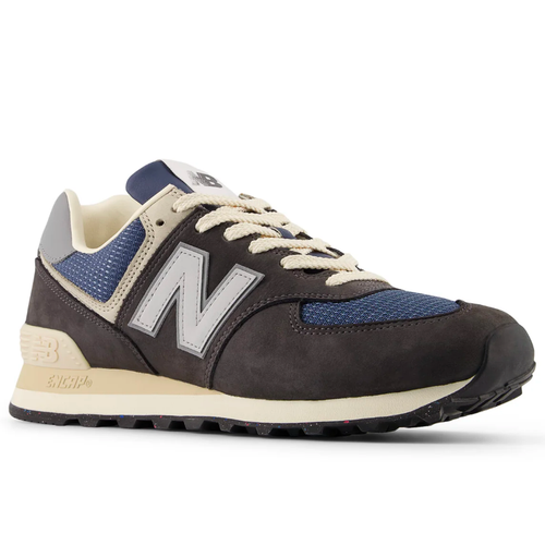 New Balance Classic 574 - Black Cement